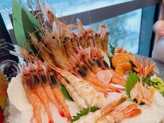 -極上萬膳·日料放题(来福士江景店)