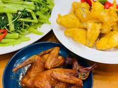 -煲煲掂风味煲仔饭餐厅(西区店)