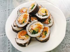 -金达莱韩国料理朝鲜冷面