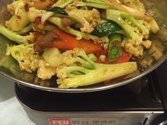 干锅花菜-大蓉和(双楠店)