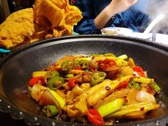 -夜郎国·贵州菜(南山店)