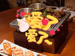 -小川洋风料理(江汉路店)