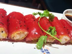 金沙红米肠-南拳十三姨·潮汕砂锅粥(世纪金源店)