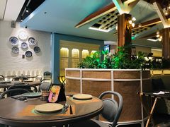 大堂-CHINCHIN 青青·泰国料理(万象食家店)