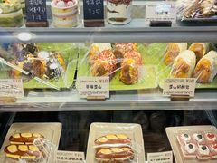 -乡田小墅(展览馆路JK FUN商城店)