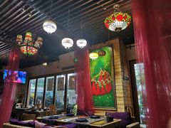 -喀秋莎俄罗斯西餐厅(广州分店)