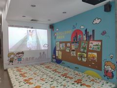 -杭州市城市规划展览馆