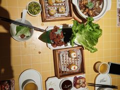 -蔡澜点心·粤菜(花城汇南区店)