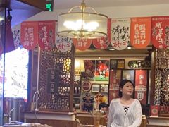 -福苗小骆驼烧烤(曲江店)