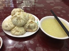 -小胖包子王(庆亚大厦店)