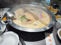 -骨之味·筒骨汤火锅(江头店)