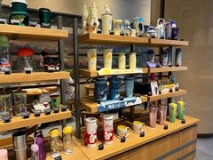 -星巴克(北辰西路店)