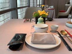-金海华·悦食东方(苏州中心商场店)