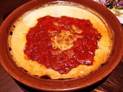 米兰肉酱饭-萨莉亚意式餐厅(大宁音乐广场店)