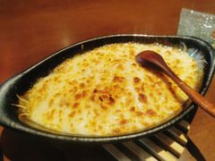 日式奶油焗-千代武日本料理(哈西店)