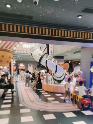 点击看大图 -meland亲子乐园(深圳领展中心城店)