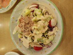 -萨莉亚意式餐厅(特力时尚汇店)