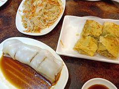 -盛记粥面(佐敦店)