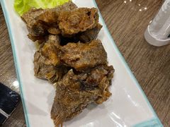 -郑庄脂渣海鲜楼(九水路店)