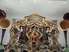 -旅顺留声机博物馆