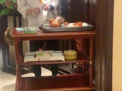 -紫阳海鲜楼·传承闽味(长乐路总店)