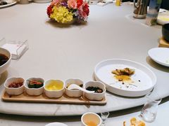 -鸭王烤鸭店(三里河店)