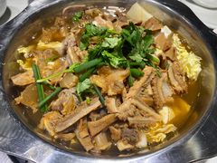 -古乐牛香·鲜牛肉牛杂火锅(吴江三里桥运东商业广场店)