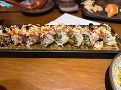 -白石的深夜食堂(济南万象城店)