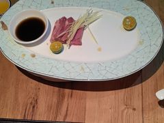 -永安鱼庄·镇江菜(三店纬五路店)