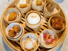 -陶兰居·手工点心·粤菜(圆融时代广场店)