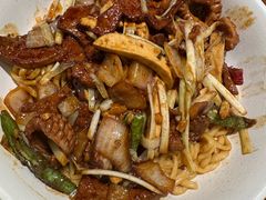 -寻裕记·现炒浇头面(人民广场店)