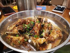 -启香鸡私房菜(湖景店)