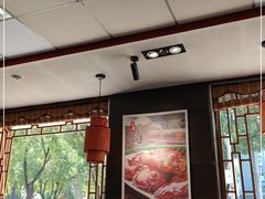 大堂-好嫂子•刀削面(大兴店)