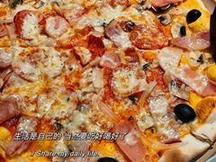 -JINNS锦时 steak&pizza(浸信会礼拜堂旧址店)
