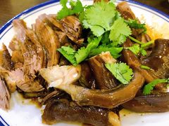 -春梅里卤鹅馆·47年老字号(中山路店)