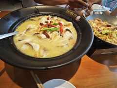 -周麻婆·川式小炒(泉州鲤城超越工业园店)