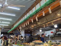 -大头亮羊汤烩面·河南非遗(良乡总店)