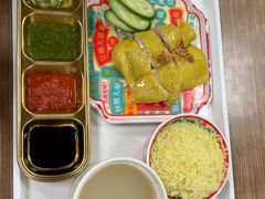 -百福麵家(新馬路店)