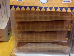 -波比艾斯(步步高梅溪新天地店)