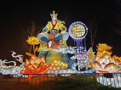 -武汉园博园(武汉自然博物馆)