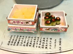 瓜皮虾-壹零贰小馆(桂城石啃店)