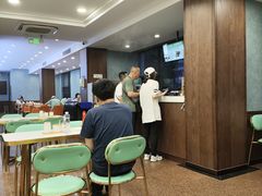 -古南都·清真绿柳居菜馆(太平南路店)