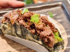 -Tuna maki寿司(苏州万象天地店)