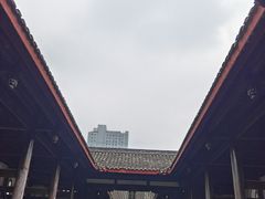 -平安桥天主教堂