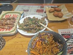 -鸭力大(绿城店)