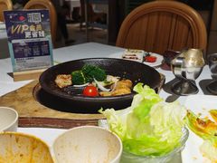 -水天堂西餐厅(绿宝广场店)