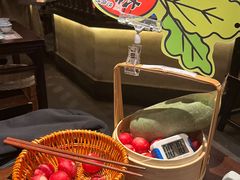 -南京大牌档(龙湖长楹天街店)