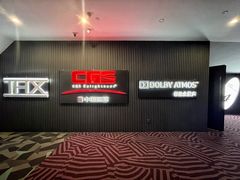 放映厅-中影国际影城(CINITY LED横岗店)