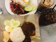 -Old Town White Coffee(gateway@klia2)