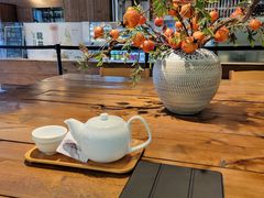-无印良品餐堂 MUJI Diner(成都太古里店)